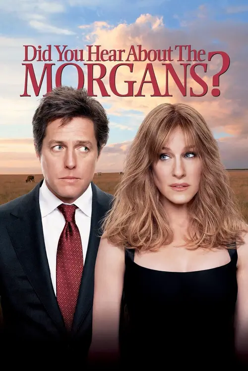 did you hear about the morgans 2009