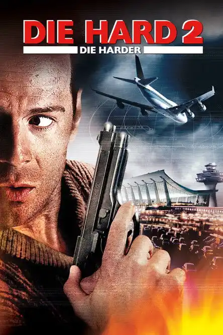 die hard 2 1990