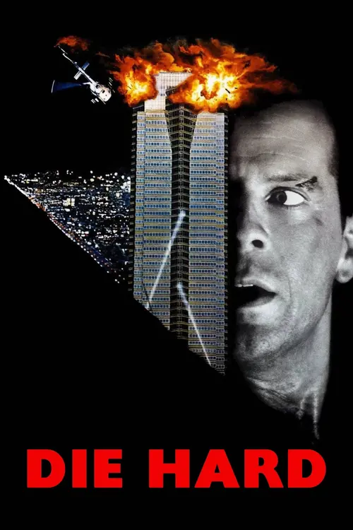 Download Die Hard β Collection (1988 2013) Dual Audio {Hindi English} 720p 10Bit HEVC x265 β BluRay 2 die hard collection 1988