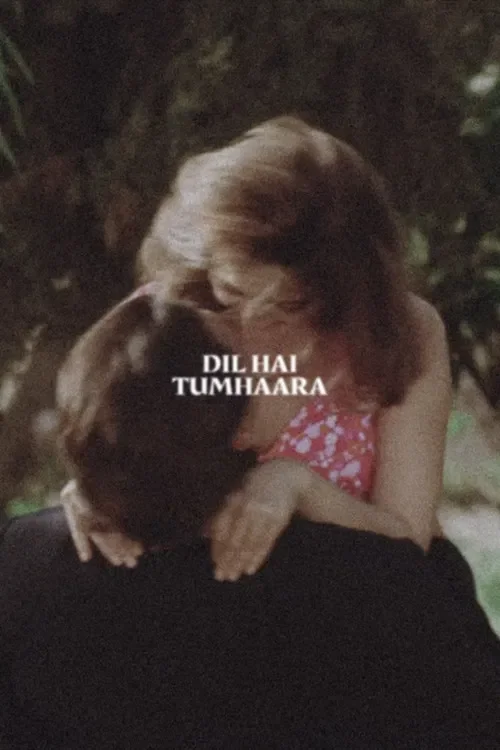 dil hai tumhaara 2002