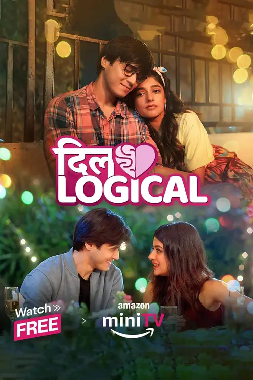 Download Dillogical (2024) Season 1 Complete AMZN Hindi WEB Series 480p | 720p | 1080p WEB DL 19 dillogical 2024