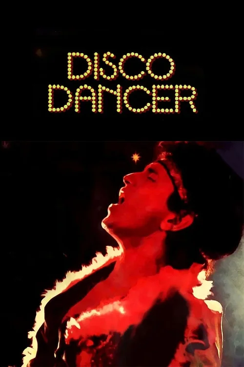 disco dancer 1982