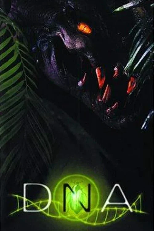 dna 1996