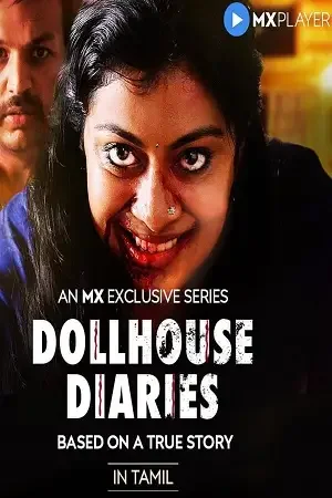 Download Dollhouse Diaries (2020) Season 1 Hindi Complete MX Player WEB Series 480p | 720p WEB DL 7 dollhouse diaries 2020