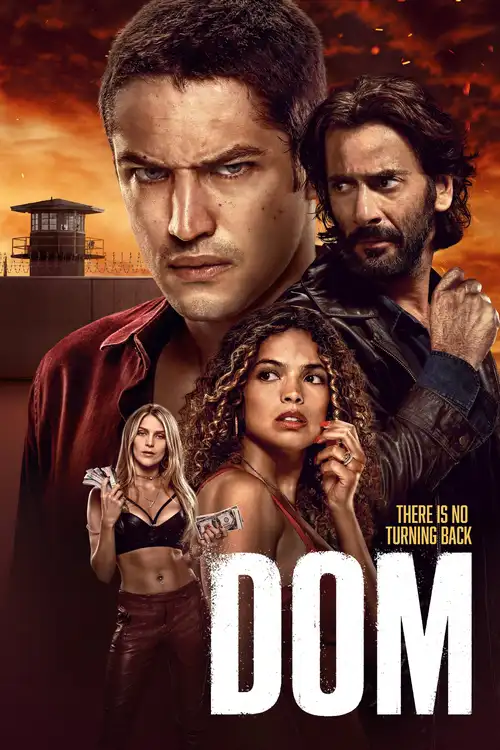 dom season 1