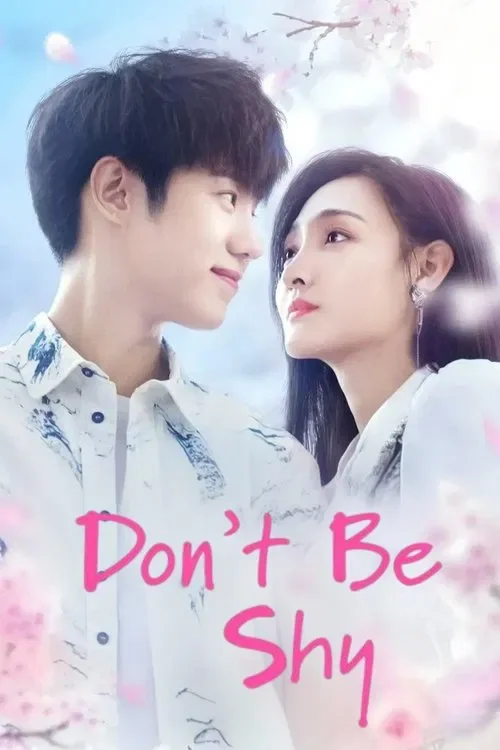 Download Don’t Be Shy (Season 1 – Complete) Hindi Dubbed (ORG) All Episodes 480p | 720p | 1080p WEB DL 6 don t be shy season 1