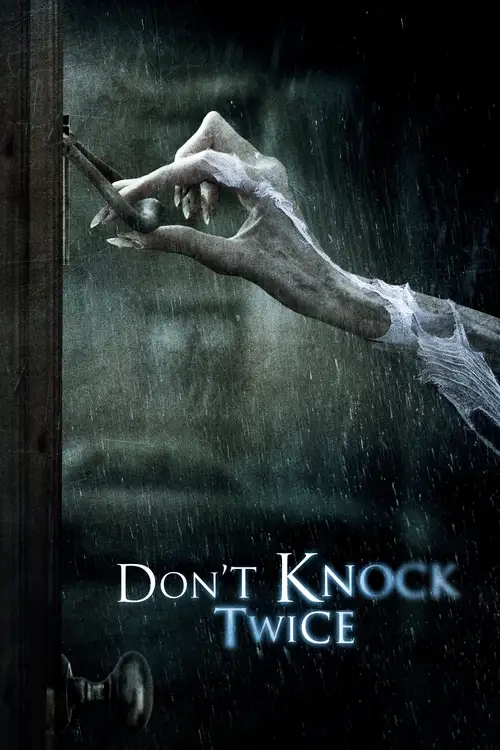 don t knock twice 2016