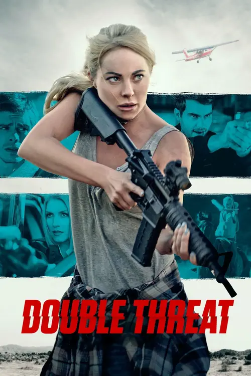 double threat 2022