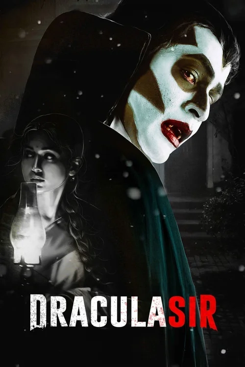 dracula sir 2020