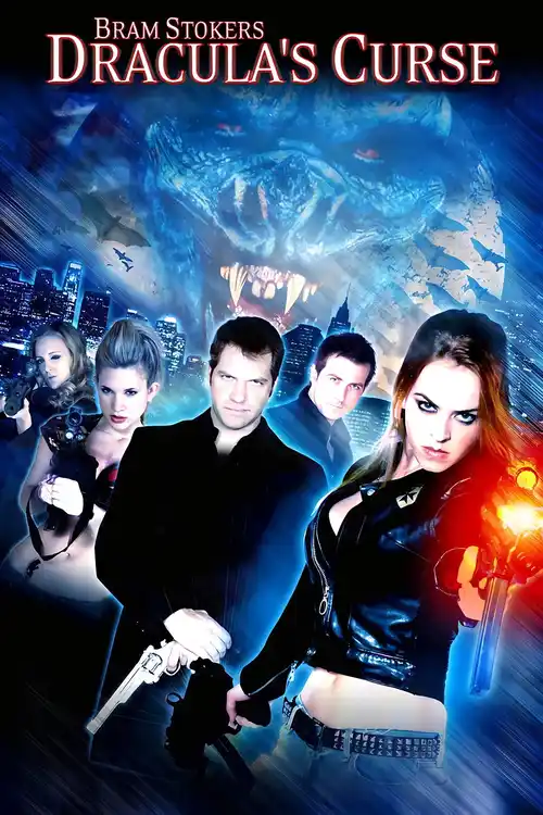 draculas curse 2006