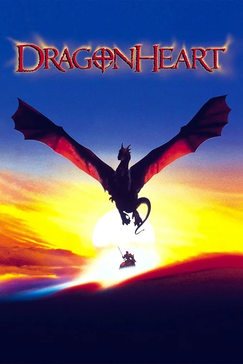 dragonheart 1996