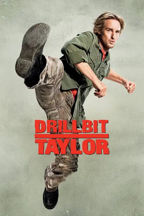 drillbit taylor 2008