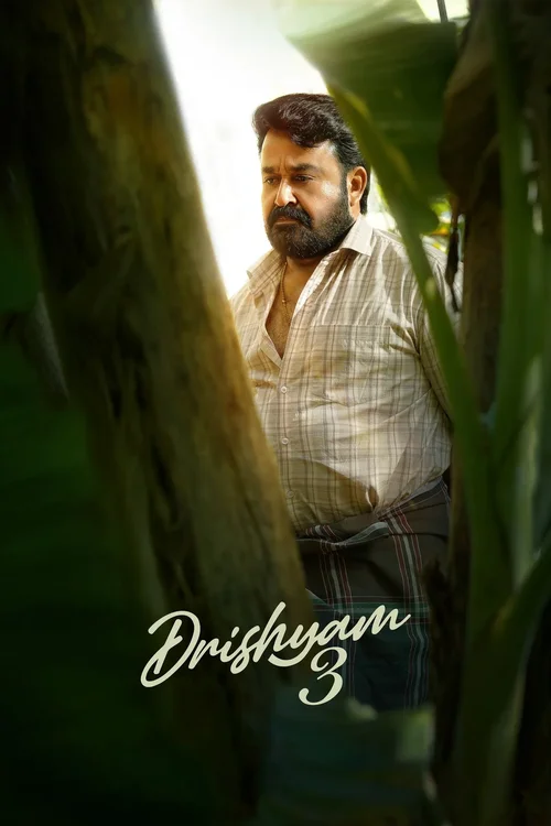 Drishyam 3 (2026) WEB DL Multi Audio {Malayalam Tamil Telugu Kannada} 720p & 1080p x264 2 drishyam 3 2026