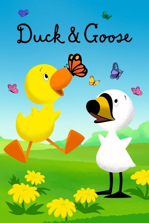 duck and goose 2022