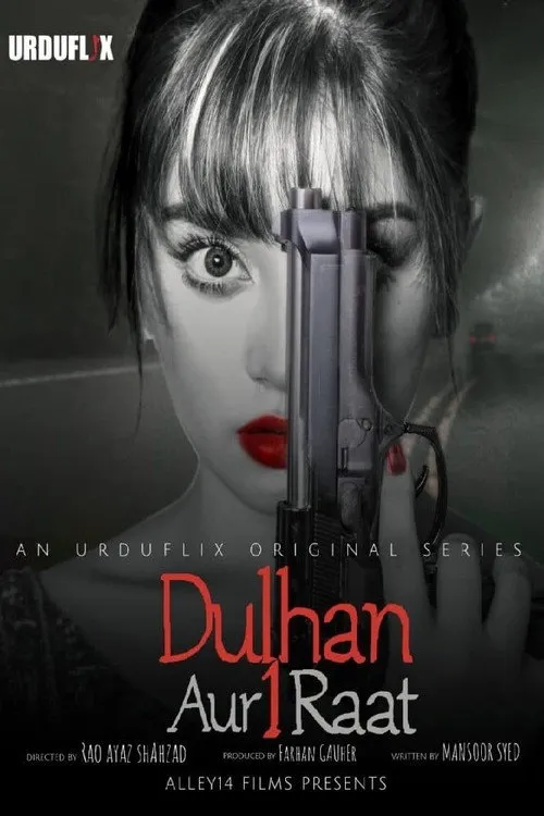 Download Dulhan aur Aik Raat (2021) Season 1 Hindi Complete WEB Series 480p | 720p HDRip 17 dulhan aur aik raat 2021