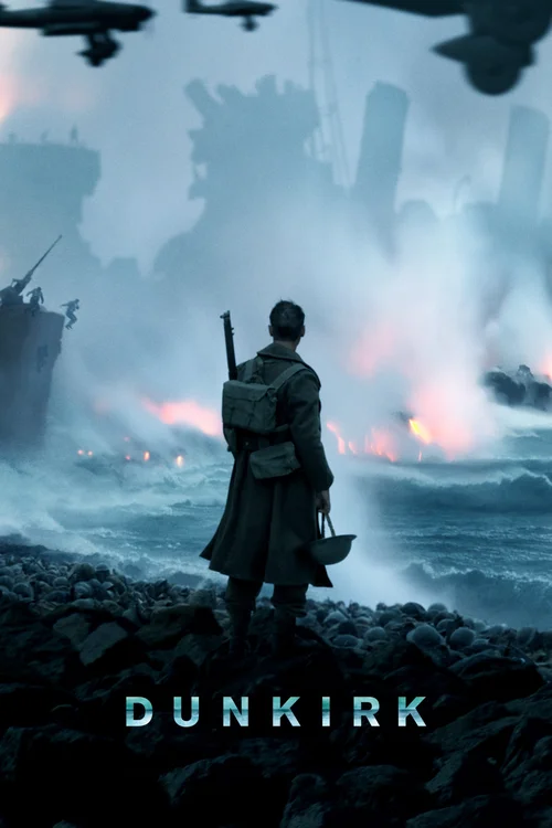 dunkirk 2017