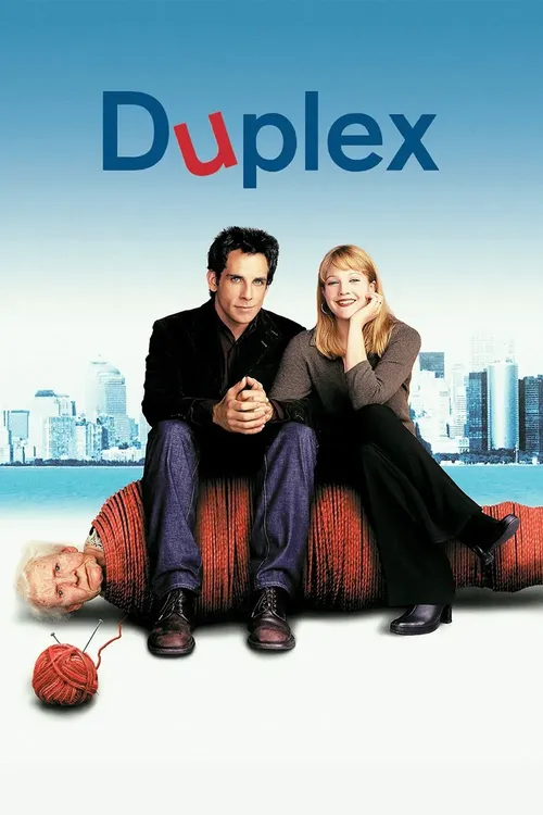 duplex 2003
