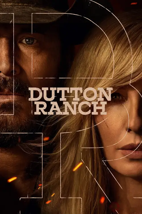 Download Dutton Ranch (Season 1) Dual Audio {Hindi English} Jio Hotstar Series 480P 720P & 1080P Web Dl – (Episode 1 – 9 Added) 8 dutton ranch season 1