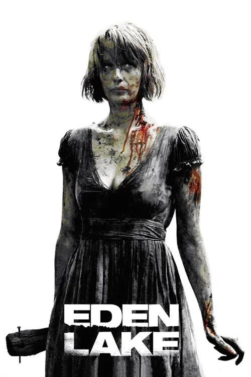 eden lake 2008