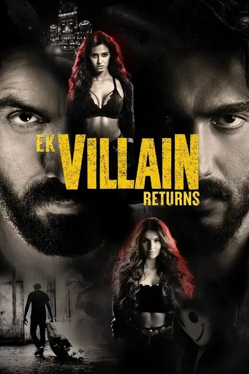 ek villain returns 2022