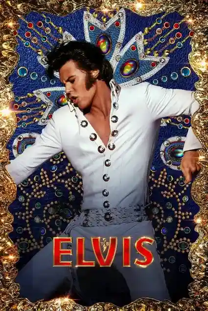 elvis 2022