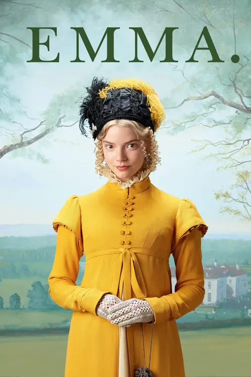 emma 2020