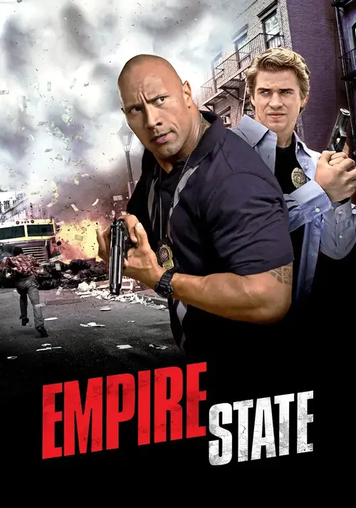 empire state 2013