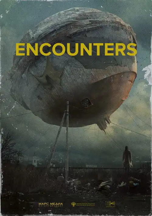 Download Encounters (2023) Season 1 Dual Audio {Hindi English} 720p | 1080p WEB DL 4 encounters 2023