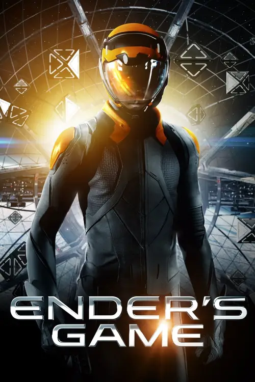 enders game 2013