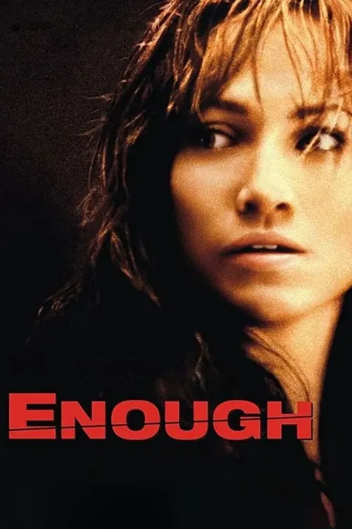 enough 2002