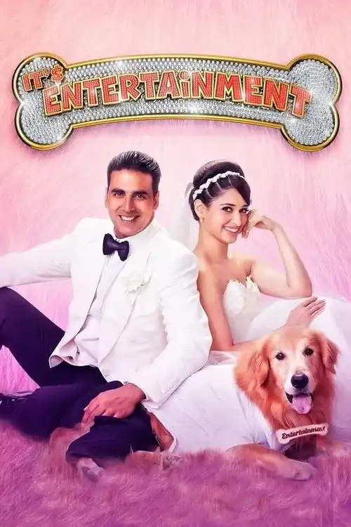 entertainment 2014