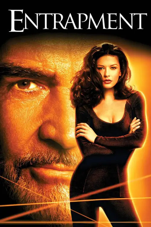 entrapment 1999