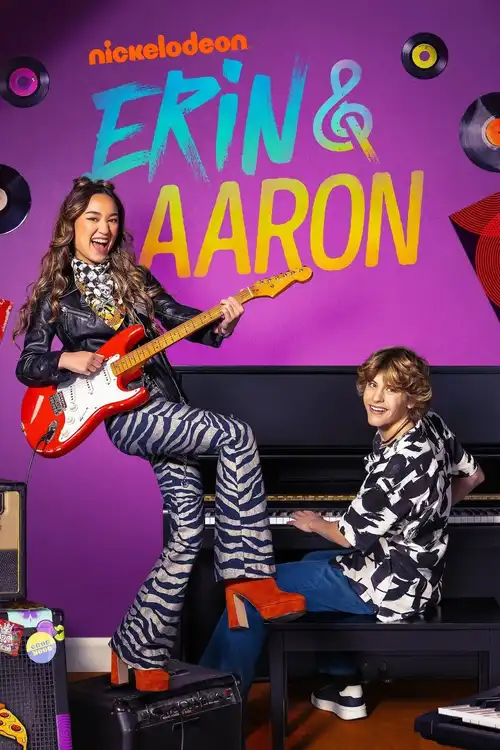 Download Erin & Aaron (2023) Season 1 Hindi Dubbed (ORG) Netflix Original Series All Episodes 480p | 720p | 1080p WEB DL 5 erin aaron 2023