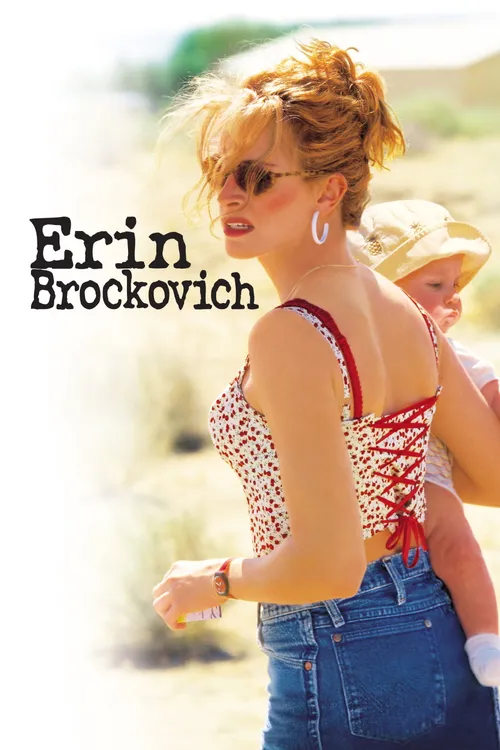 erin brockovich 2000