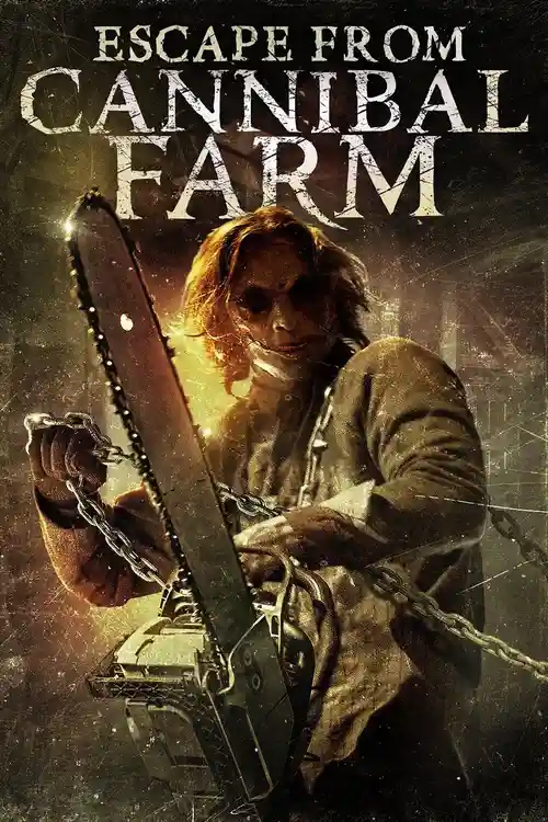 escape from cannibal farm 2017