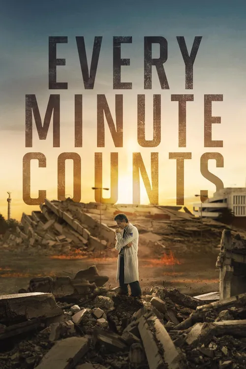 every minute counts 2024