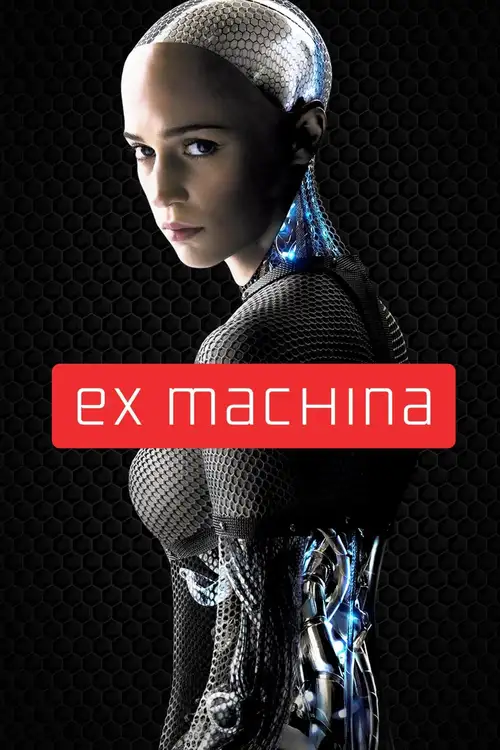 ex machina 2014