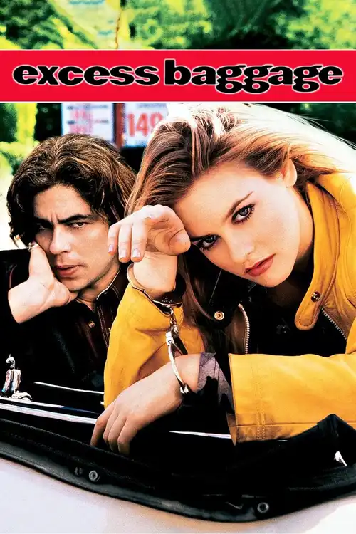 excess baggage 1997
