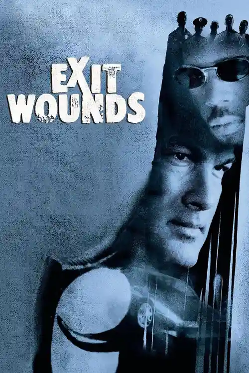 exit wounds 2001