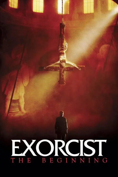 exorcist 4 the beginning 2004