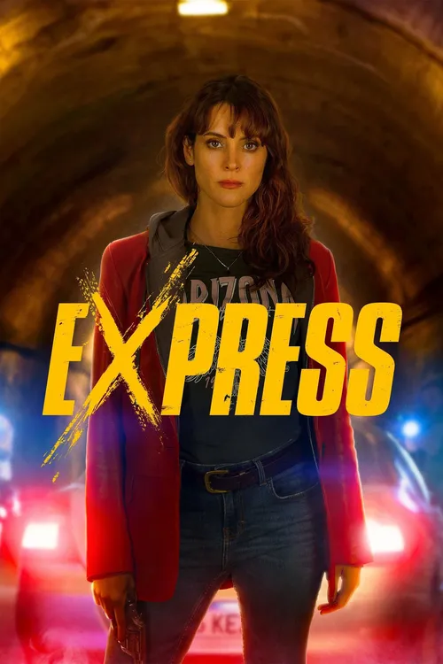 express season 1