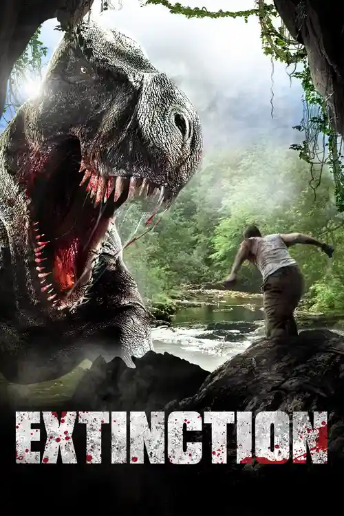 extinction 2014