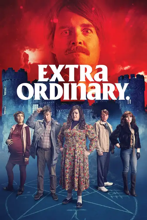 extra ordinary 2019