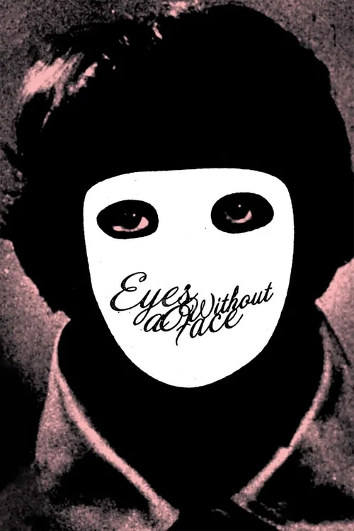 eyes without a face 1960