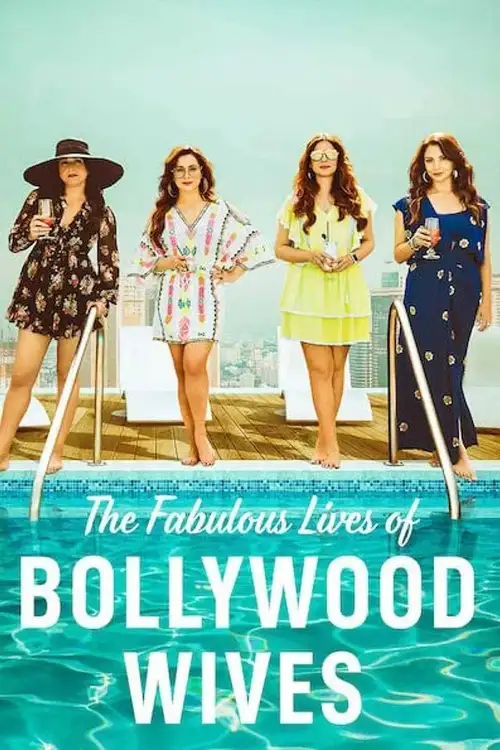 fabulous lives of bollywood wives season 1
