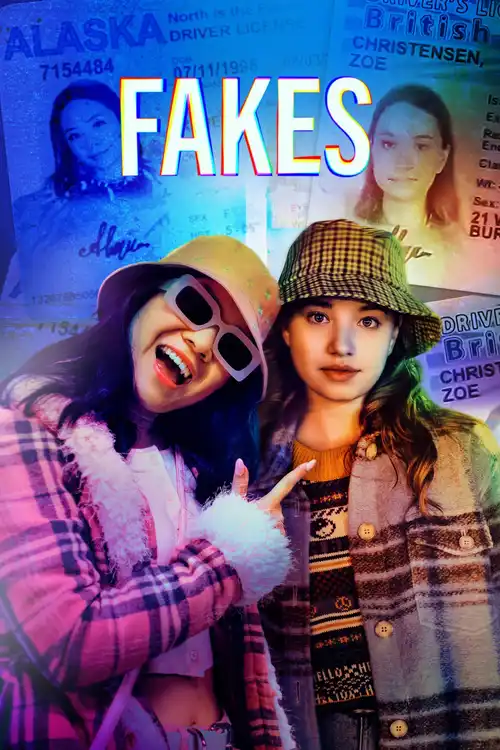 Download Fakes – Netflix Original (2022) Season 1 Dual Audio {Hindi English} 480p | 720p | 1080p WEB DL 4 fakes netflix original 2022