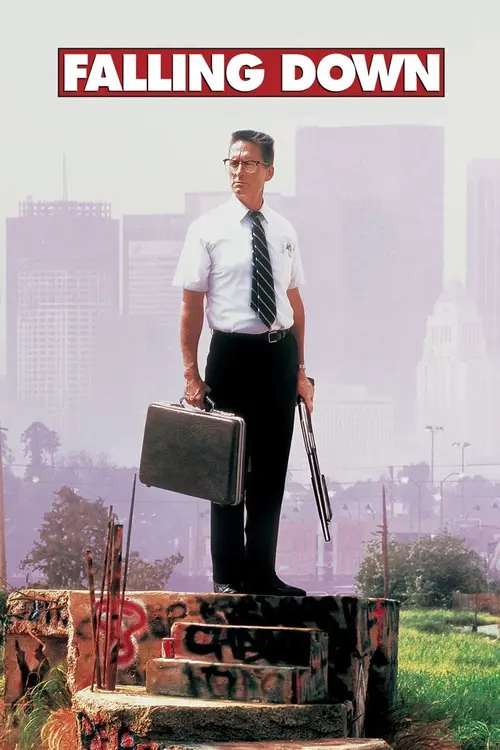 falling down 1993