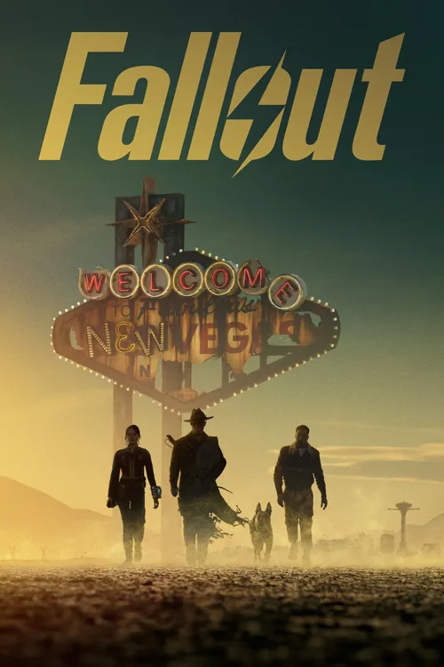 fallout prime video 2024