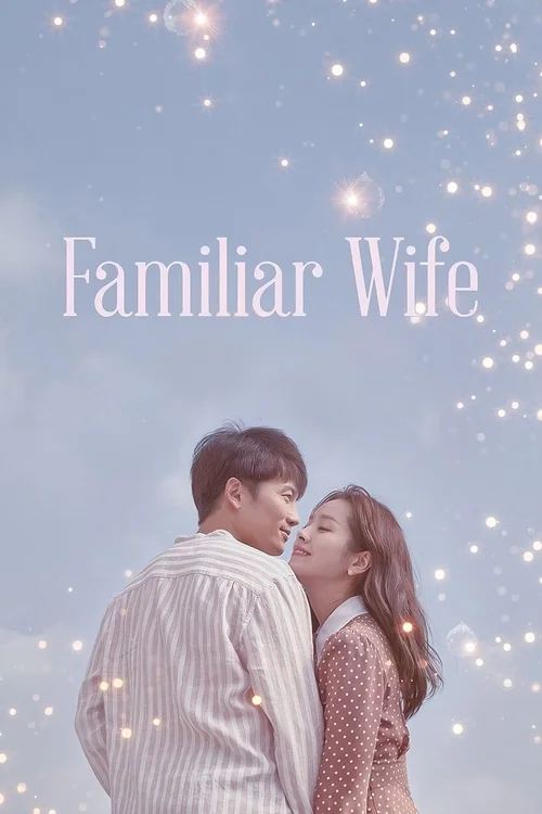 Download Familiar Wife (Season 1) Hindi Dubbed (ORG) Netflix Complete WEB Series 480p | 720p | 1080p WEB DL 12 familiar wife season 1