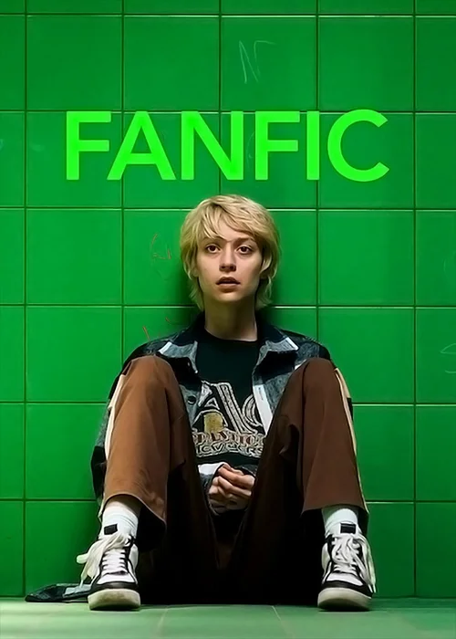 fanfic 2023